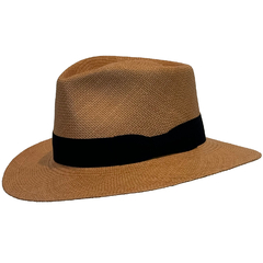 Sombrero Panamá Auténtico Australiano - comprar online