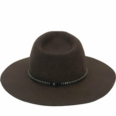 Imagen de Sombrero Australiano Fieltro Pellet