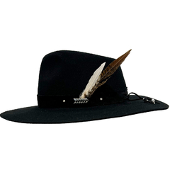 Sombrero Australiano Tandil - comprar online