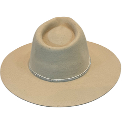 Sombrero Australiano Cinta Strass - buy online