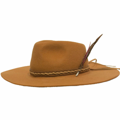 Imagen de Sombrero Fieltro Villarino