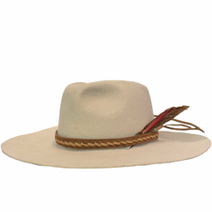 Sombrero Fieltro Villarino - tienda online