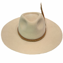 Sombrero Fieltro Villarino