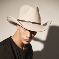 SOMBRERO FIELTRO BANDIT - buy online