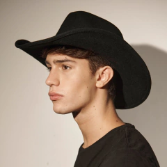 SOMBRERO FIELTRO BANDIT - Compania de Sombreros