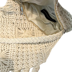 CARTERA MACRAME ARIANA na internet