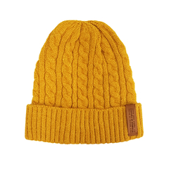 BEANIE TRENZADO en internet