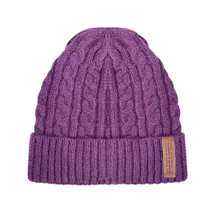 BEANIE TRENZADO - Compania de Sombreros