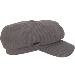 Boina Corderoy Cruz - comprar online