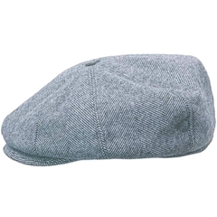 Boina Gorra Peaky Blinders Zig Zag - tienda online
