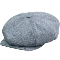 Boina Gorra Peaky Blinders Zig Zag - comprar online