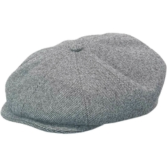Boina Gorra Peaky Blinders Zig Zag - comprar online