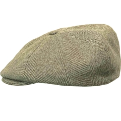 Boina Gorra Peaky Blinders Zig Zag
