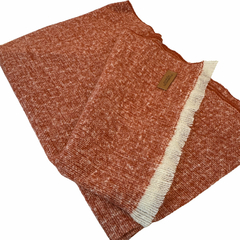 BUFANDA MELANGE - comprar online