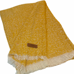 BUFANDA MELANGE - comprar online