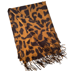 Image of Bufanda Print