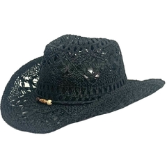 SOMBRERO COWBOY VERACRUZ BUZIOS - Compania de Sombreros