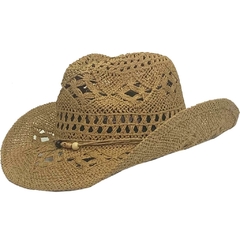 SOMBRERO COWBOY VERACRUZ BUZIOS