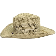 Image of Sombrero Cowboy Caiman Piedras