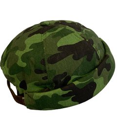 Casquete Beats Camuflado - Compania de Sombreros