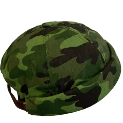 Casquete Beats Camuflado - Compania de Sombreros