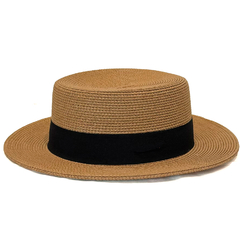 SOMBRERO CANOTIER LUXE - Compania de Sombreros