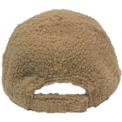 Cap corderito Thomas - tienda online