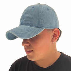 CAP JEAN BASIC - loja online