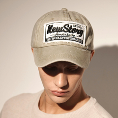 Cap New Story en internet