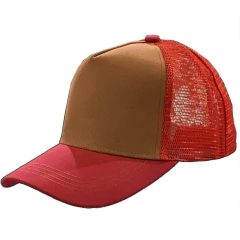 Cap Urban Combinado - comprar online