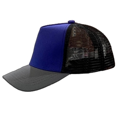 Cap Urban Combinado - tienda online