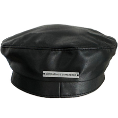 Gorra Capitan Montt Cuerina en internet