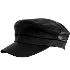 Gorra Capitan Montt Cuerina