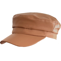 Gorra Capitan Montt Cuerina - tienda online