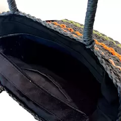 BOLSO BONITA SIMIL RAFIA en internet
