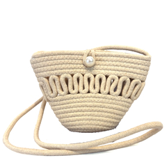 CARTERA BRISA TEJIDA - Compania de Sombreros