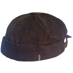 Casquete Corderoy - Compania de Sombreros