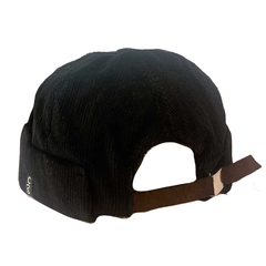 Casquete Corderoy