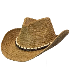 SOMBRERO COWBOY CHAO BOMBAY