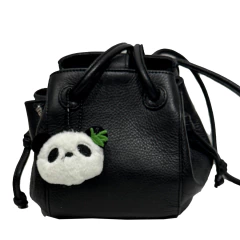 Charm Oso - Compania de Sombreros