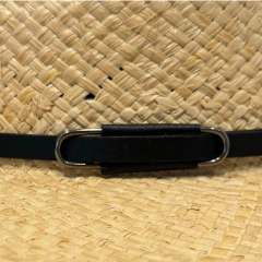 CINTO DE CUERO TIENTO POINT - (copia)