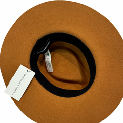 Image of Sombrero Fieltro Clásico Melinquina
