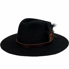 Sombrero Fieltro Clásico Melinquina - buy online