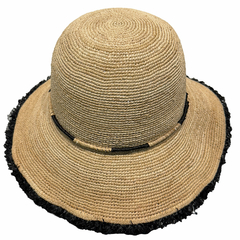 Cloche Dana Rafia en internet