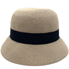 Cloche Delfi Rafia