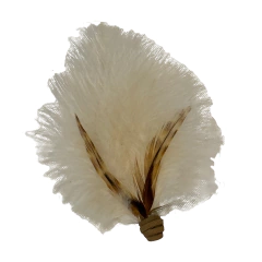 Arreglo de plumas - comprar online