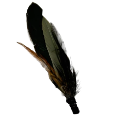 Arreglo de plumas - loja online