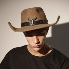 Imagem do Sombrero Cowboy Bad Toro