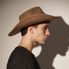 Sombrero Cowboy Bad Toro - loja online