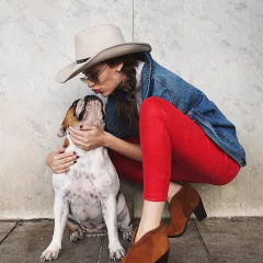 SOMBRERO FIELTRO BANDIT na internet